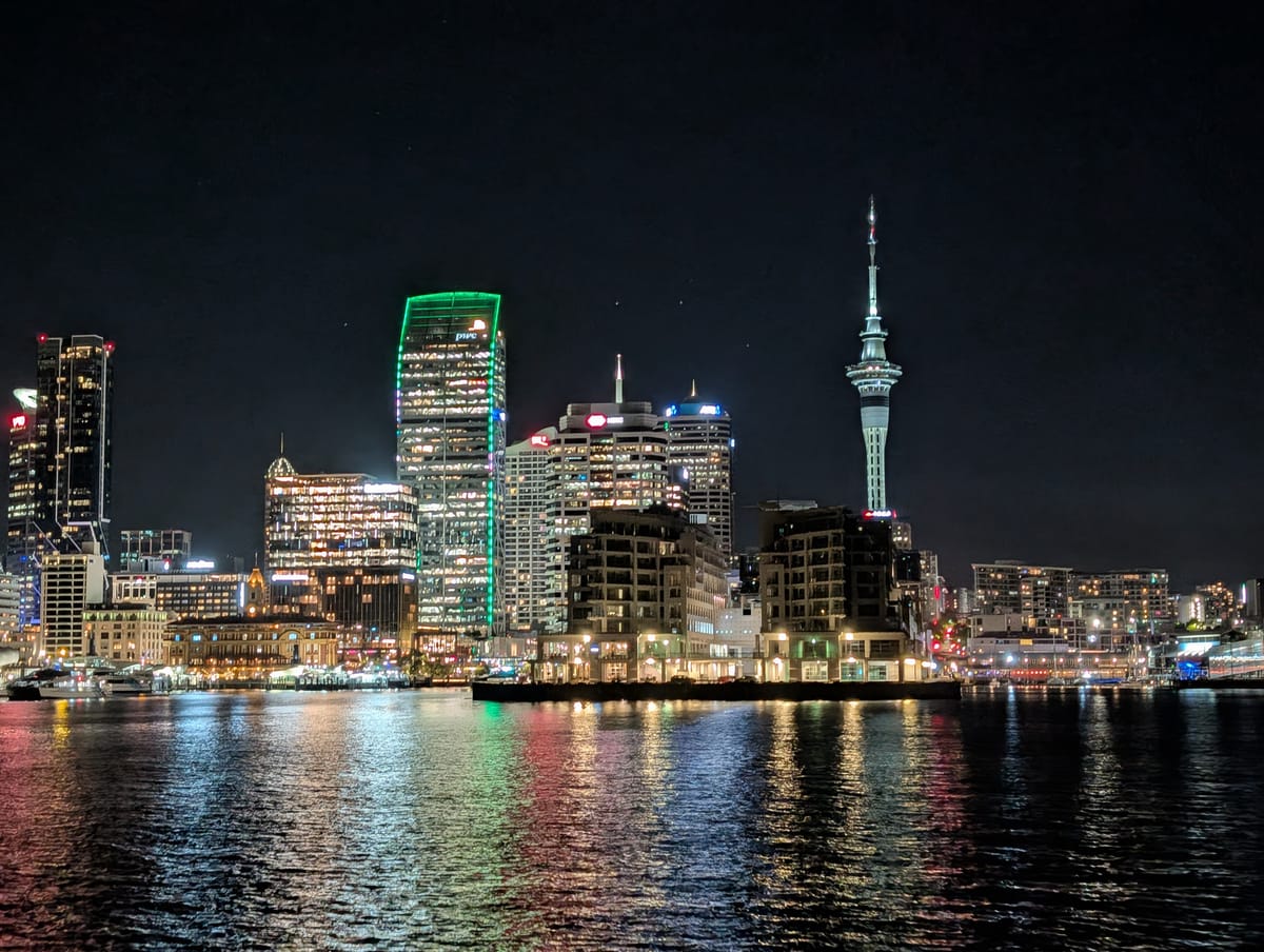 It's Only Monday and I'm Already Burnt