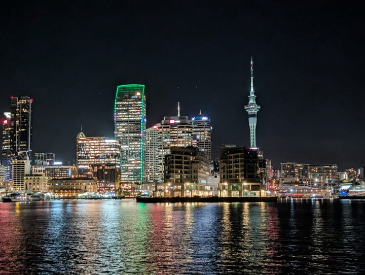 It's Only Monday and I'm Already Burnt